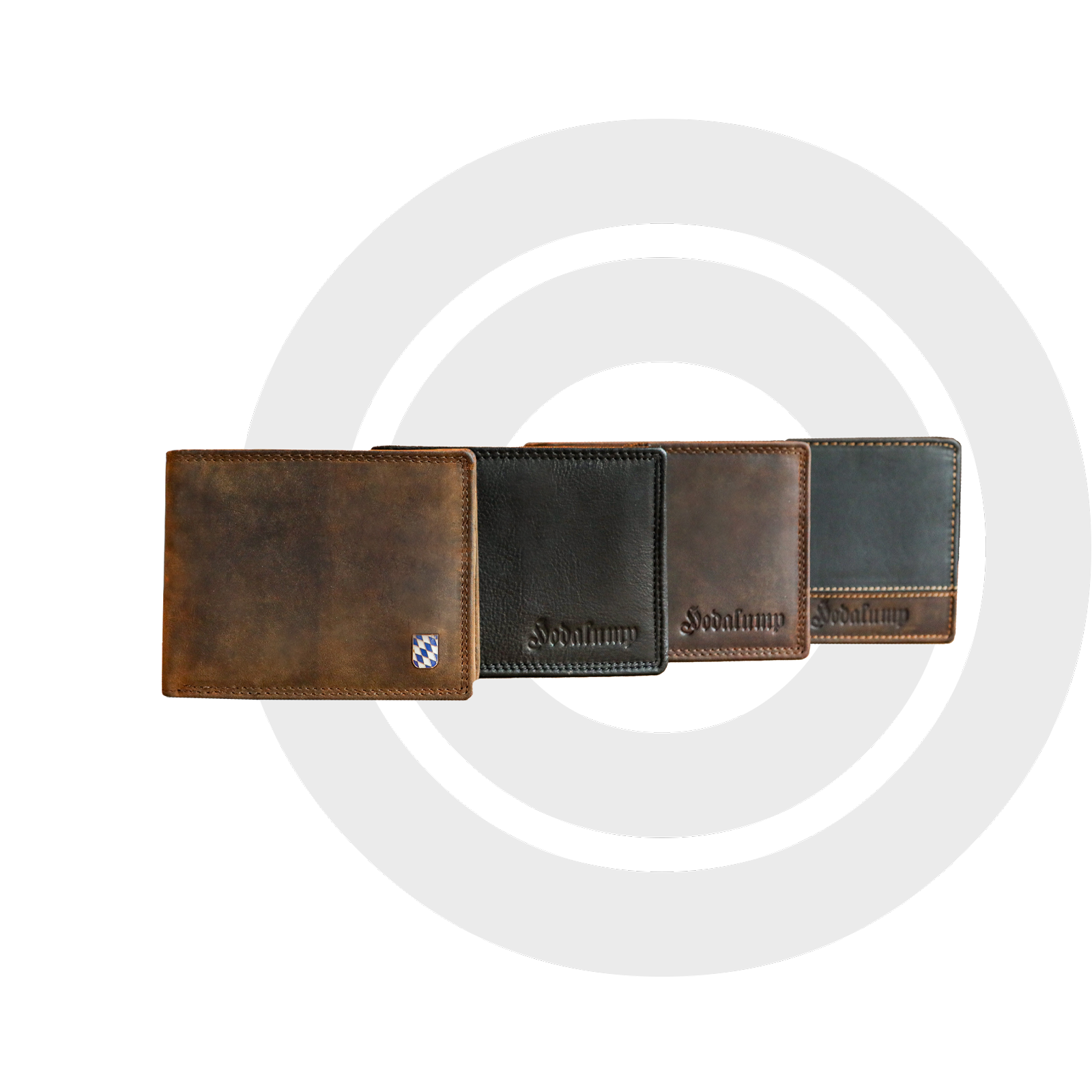 Geldbörsen OSIKO GmbH