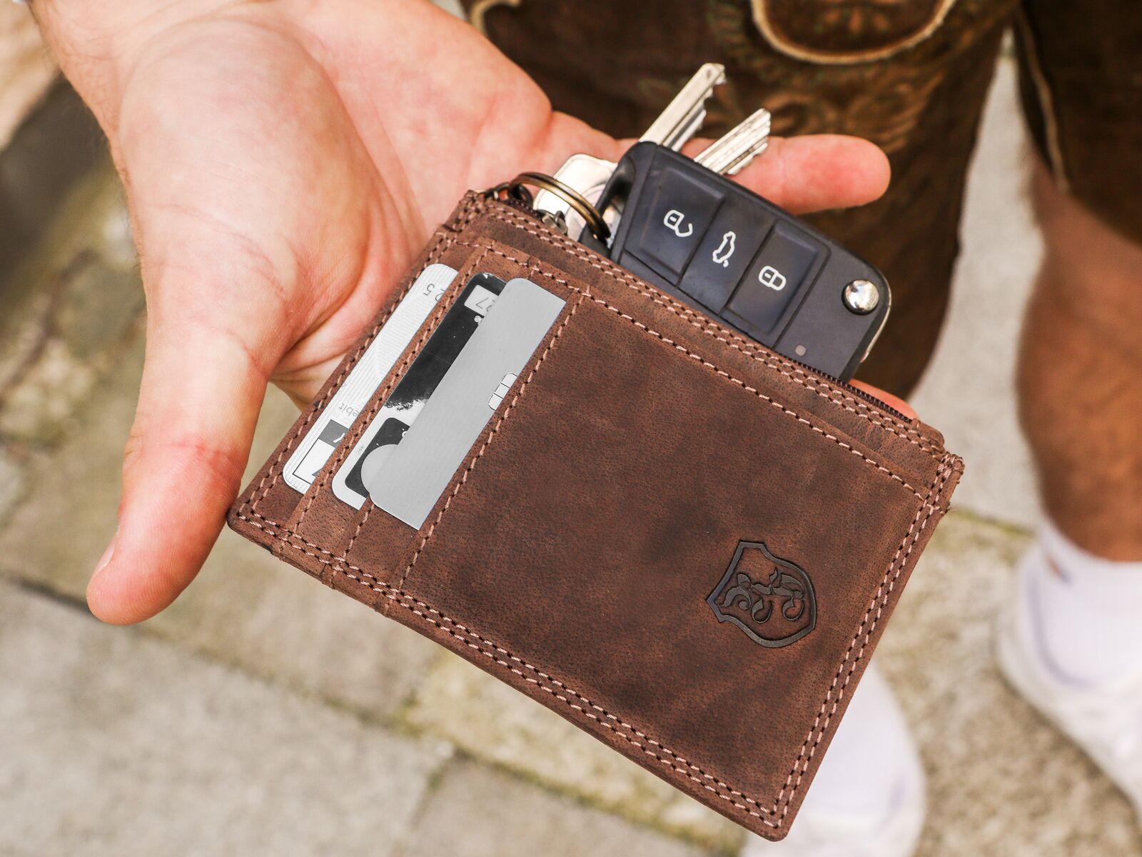 Slim Wallets OSIKO GmbH