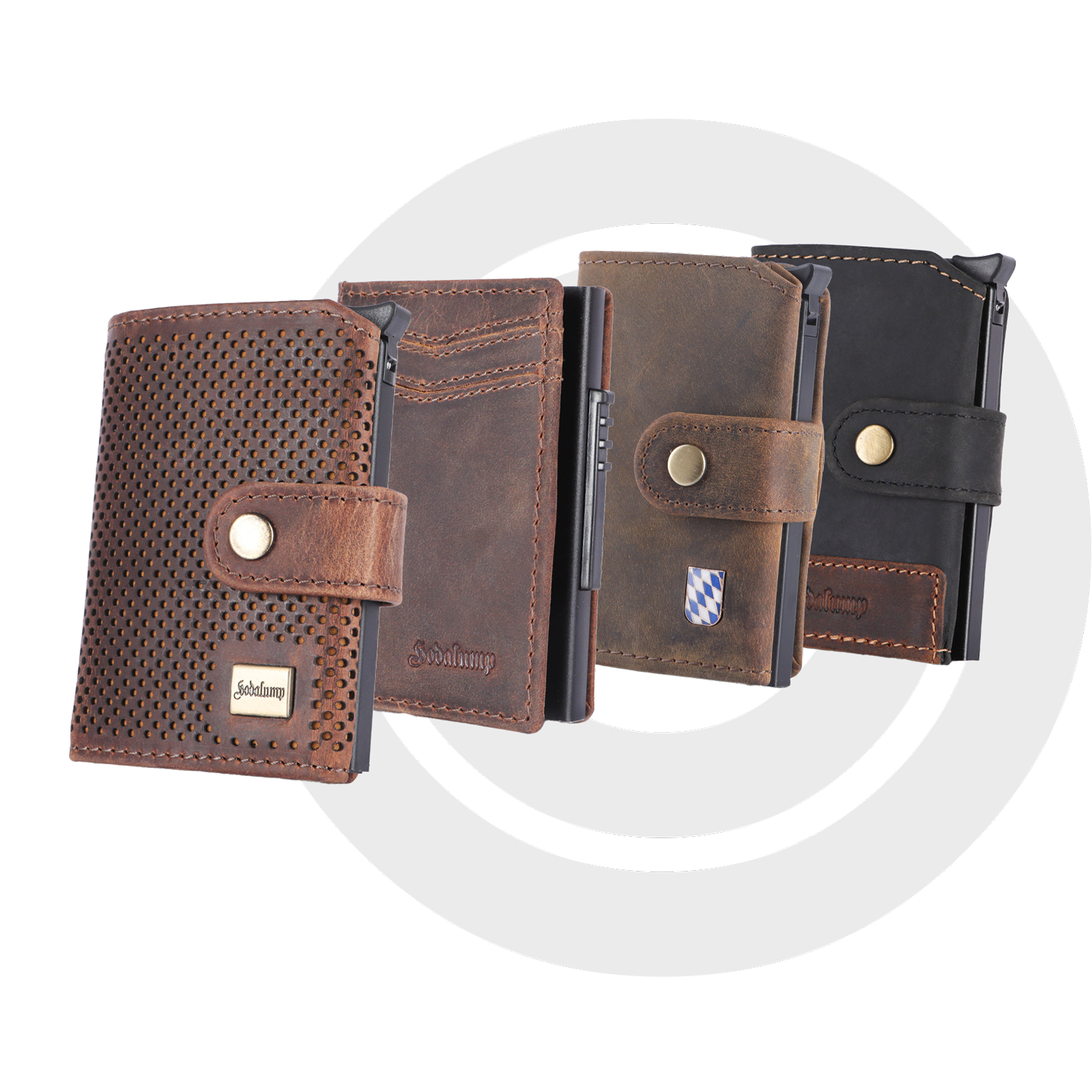 Slim Wallets OSIKO GmbH