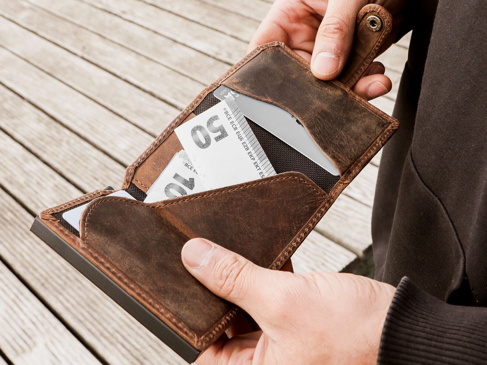 Slim Wallets OSIKO GmbH