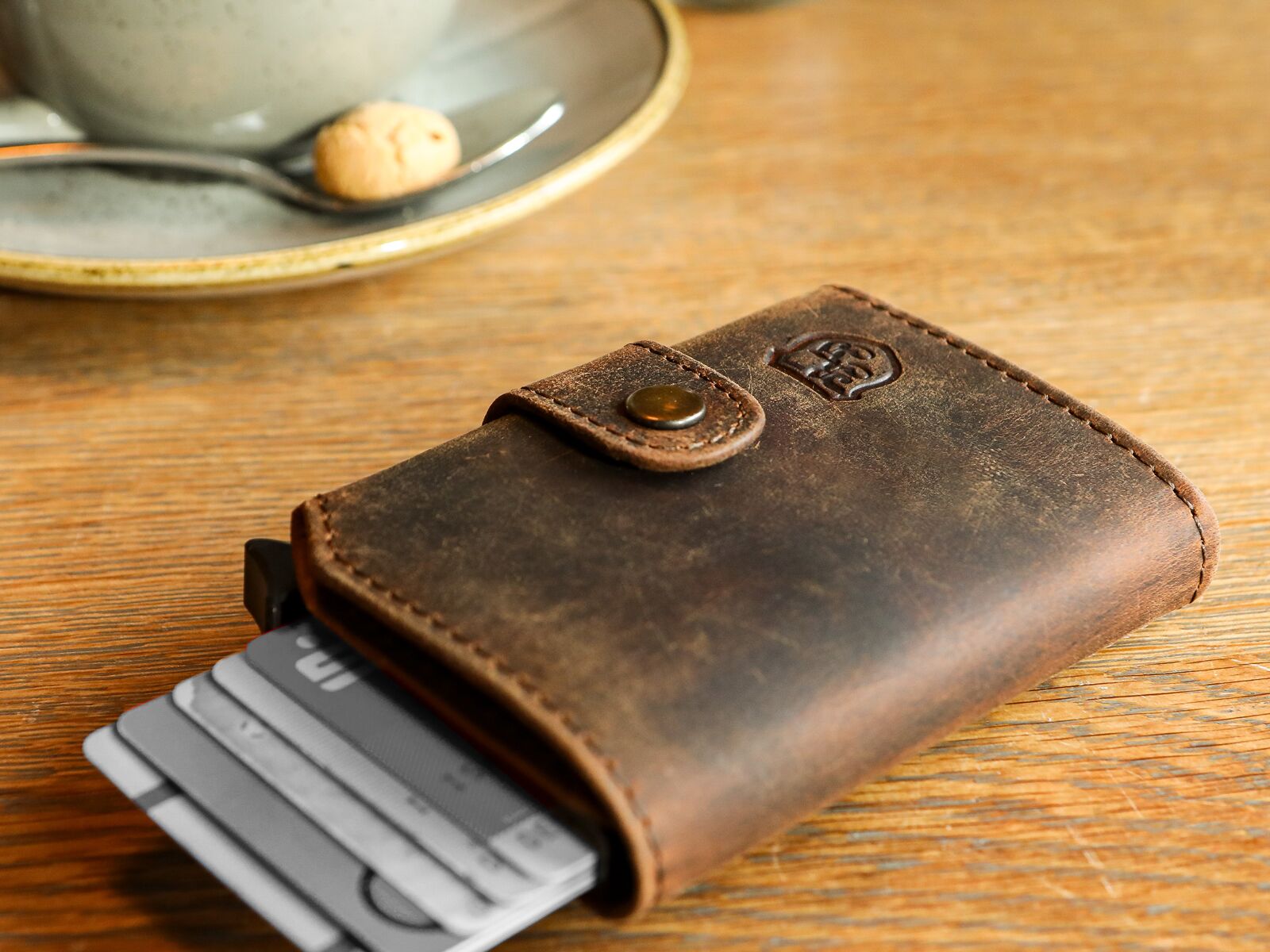 Slim Wallets OSIKO GmbH