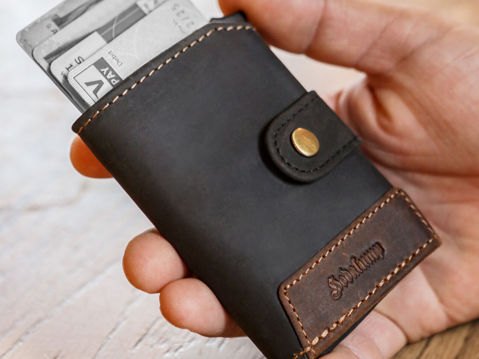 Slim Wallets OSIKO GmbH