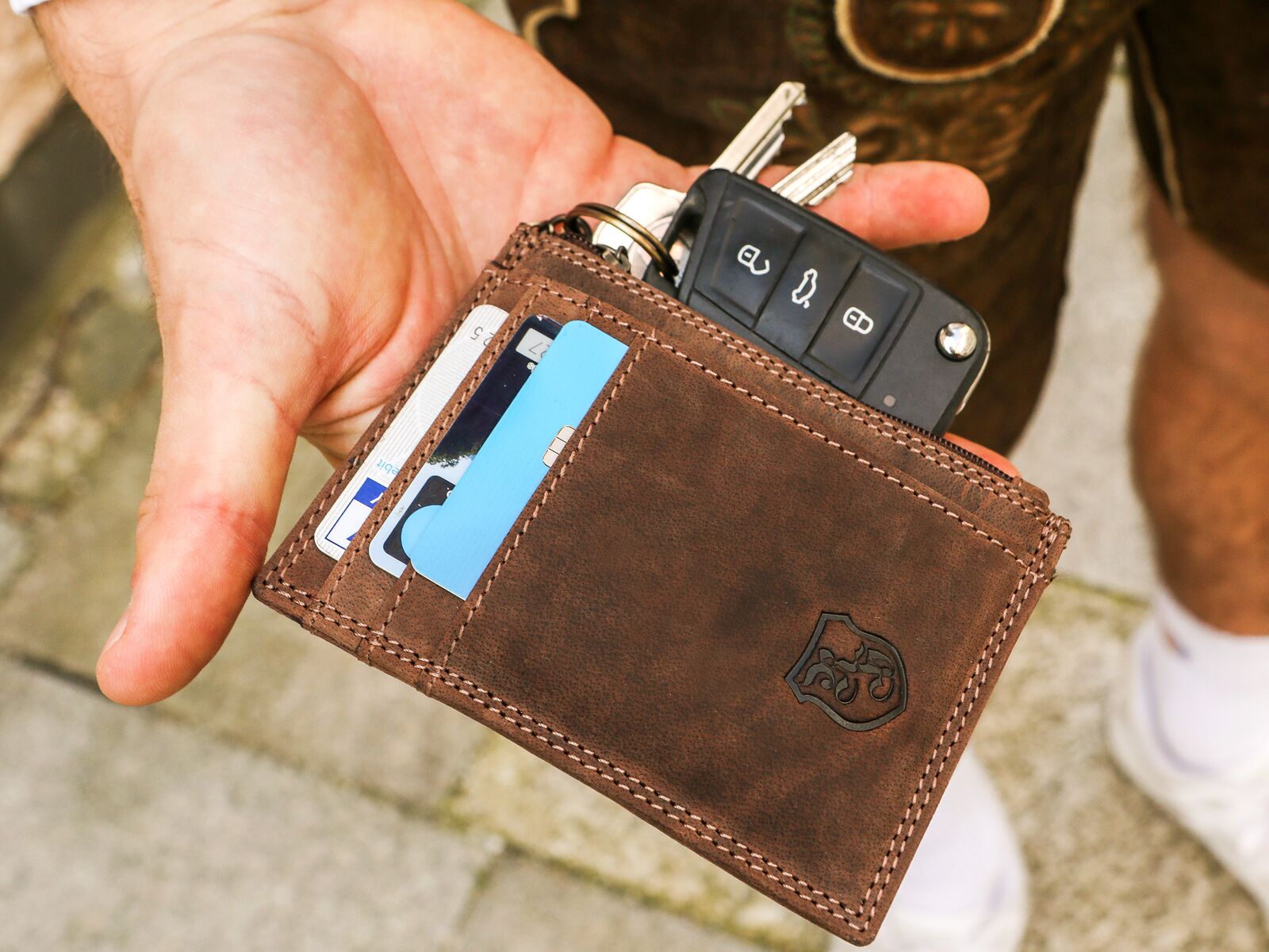 „Wappenlogo“ Unisex OSIKO GmbH