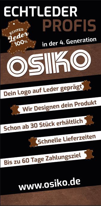 Startseite | OSIKO GmbH Startseite OSIKO GmbH
